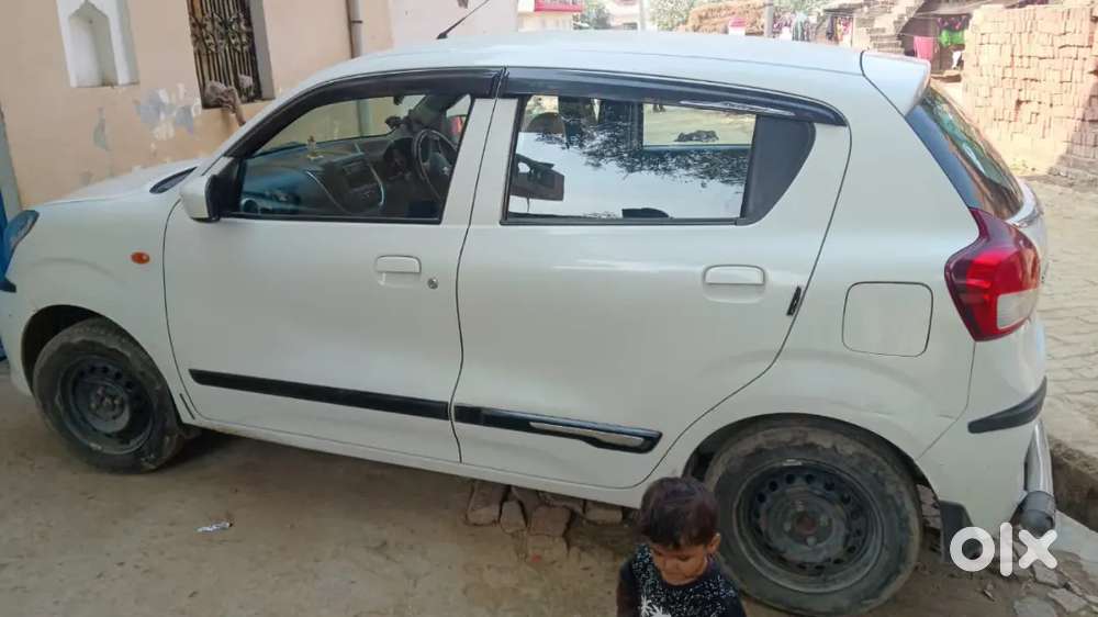 Maruti Suzuki Celerio 2023