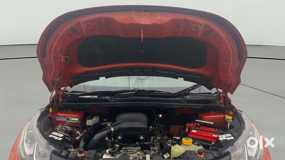 Tata Nexon 1.5 Revotorq Xma Amt, 2021, Petrol