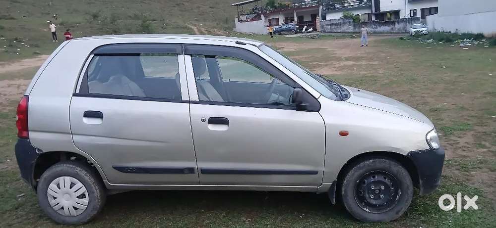 Maruti Suzuki Alto 2009 Petrol Well Maintained