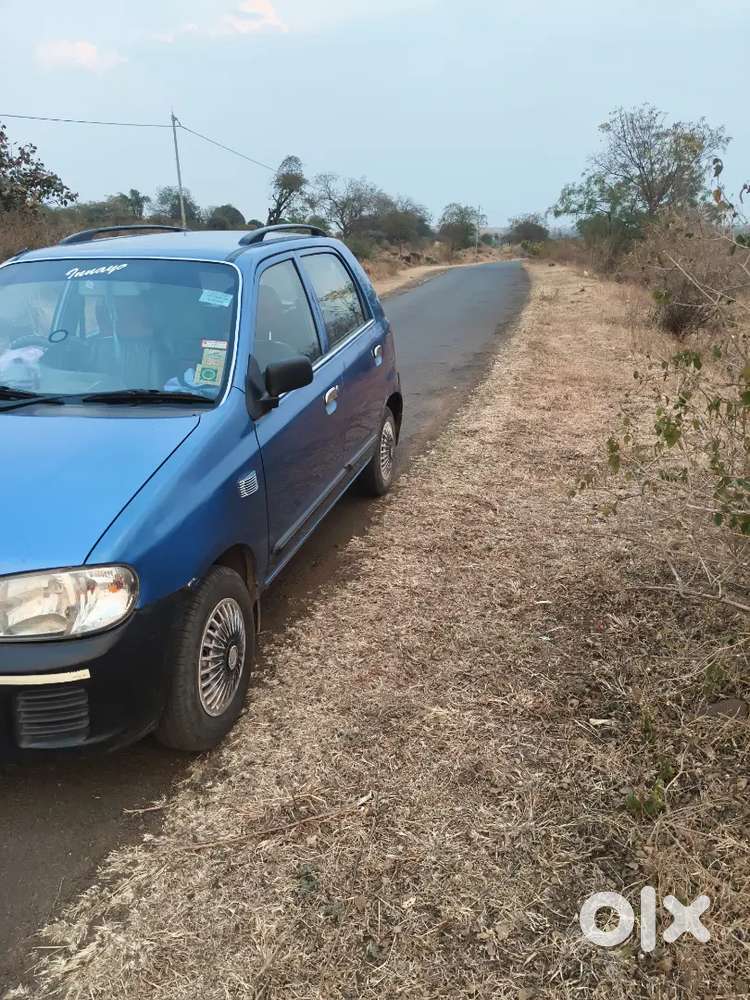Maruti Suzuki Alto Lx 2006
