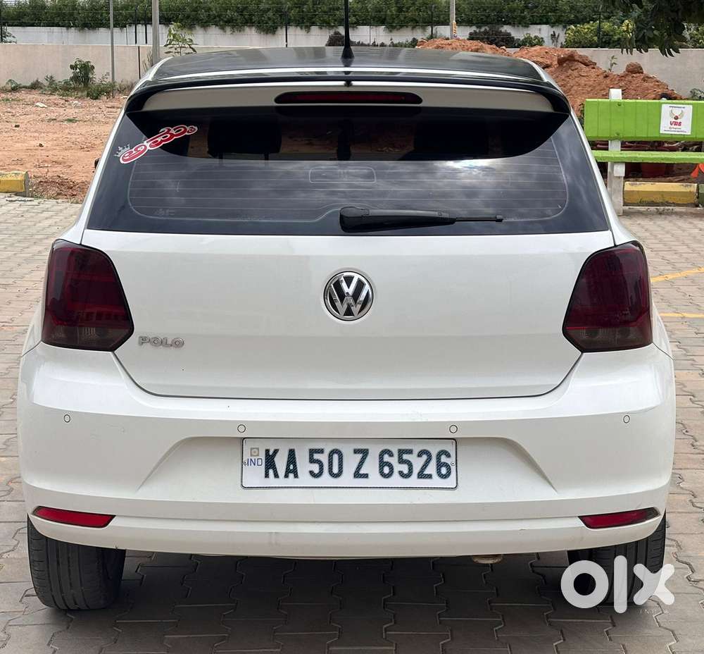 Volkswagen Polo 1.0 Highline Plus Tsi, 2019, Petrol