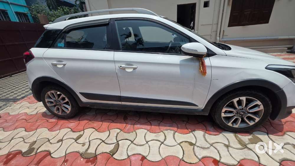 Hyundai I20 Active 2015 Petrol
