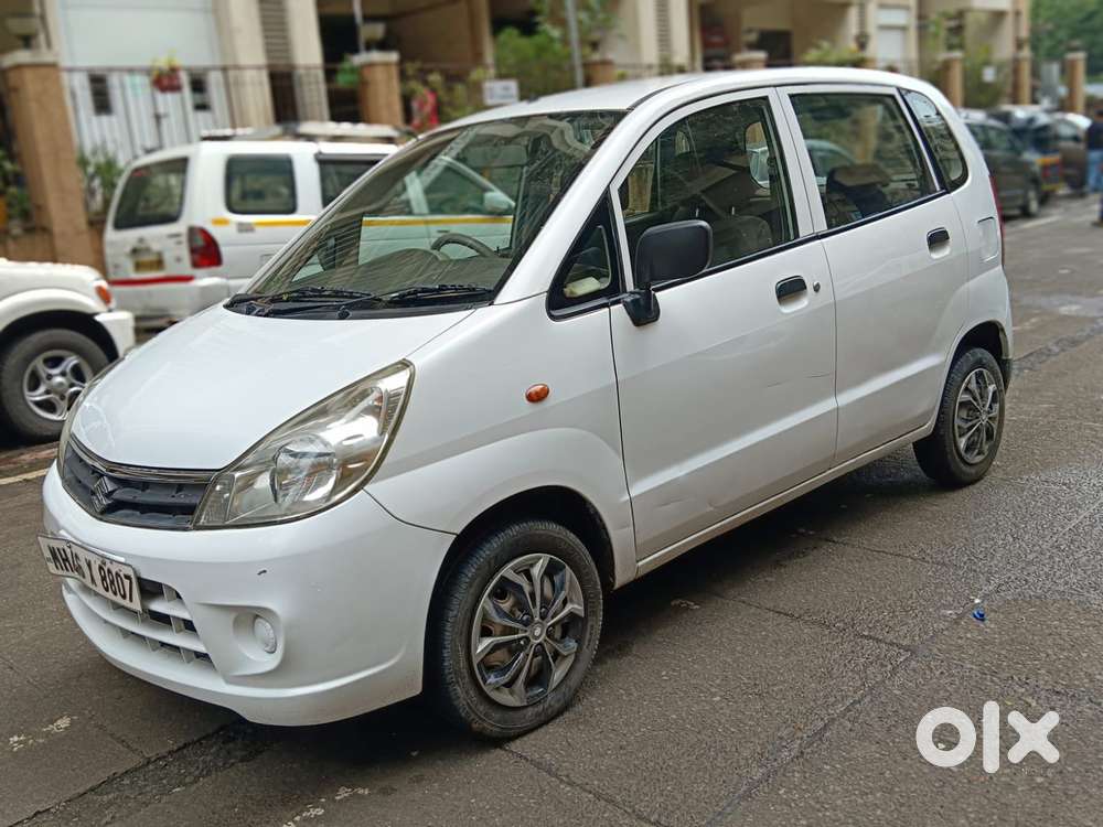 Maruti Suzuki Estilo, 2014