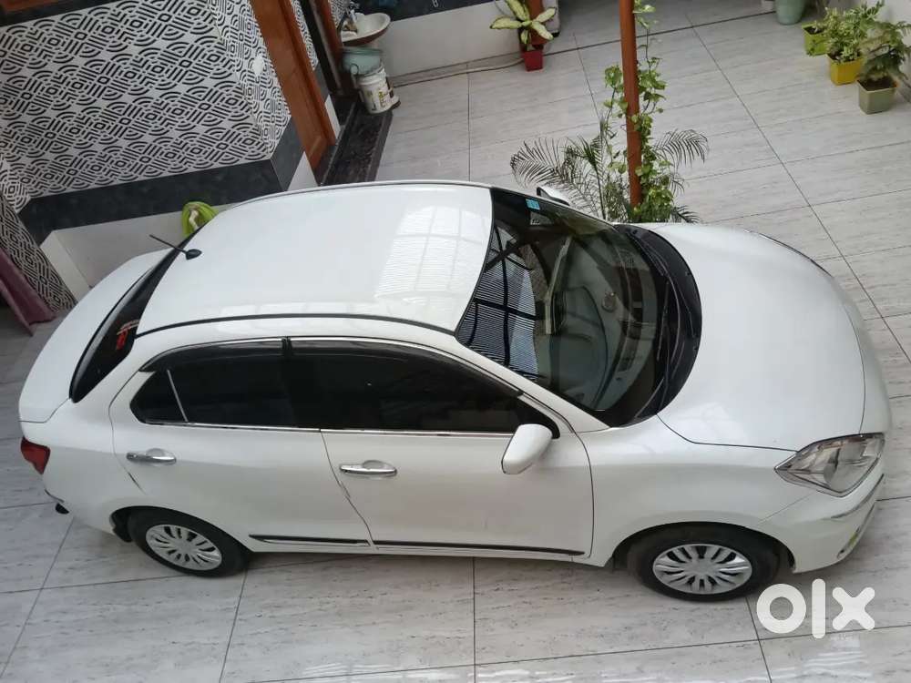 Maruti Dzire 1.2 Vxi 2024