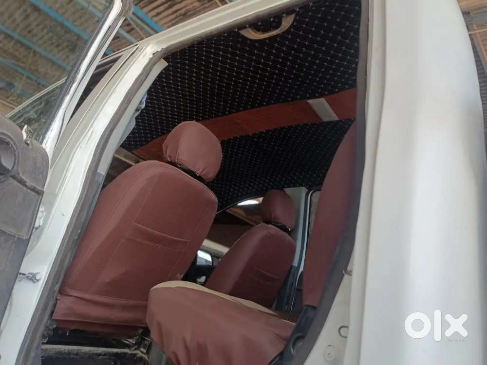 Mahindra Imperio 2017 Diesel