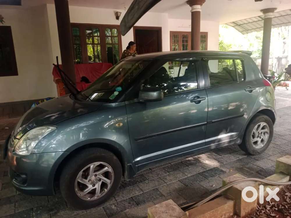 Maruti Suzuki Swift 2010 Diesel 140000 Km Driven