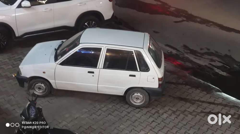 Urgent Sell For Maruti 800 Jise Leni Ho Contact Kre