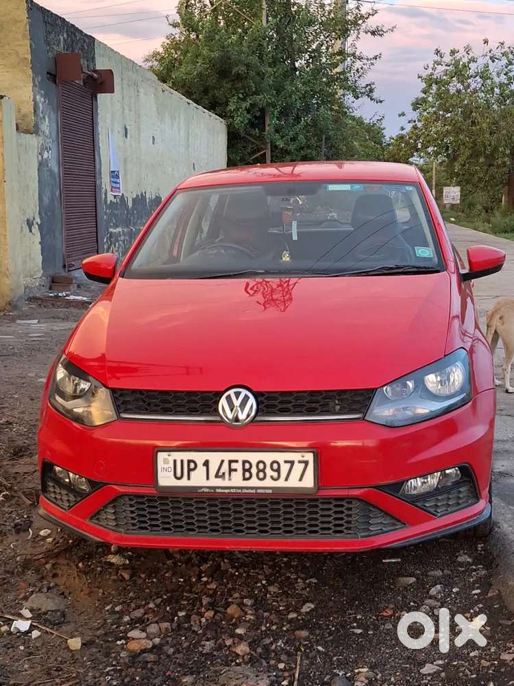 Volkswagen Polo 1.0 Tsi 2021