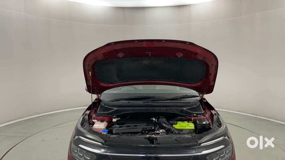 Kia Carens 1.5 Luxury Plus Diesel 7str Imt, 2022, Diesel