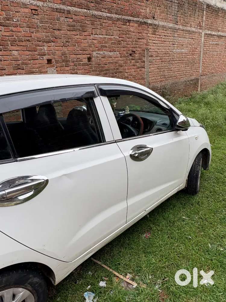 Hyundai Grand I10 2014 Petrol Well Maintained