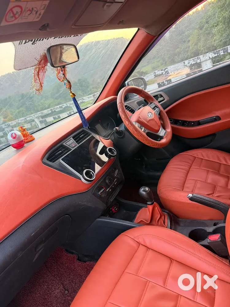 Hyundai I20 1.2 Asta 2017