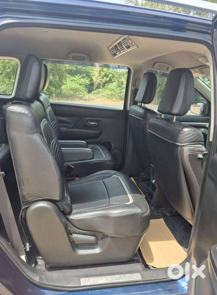 Maruti Suzuki Xl6 1.5 Zeta Mt, 2023, Petrol