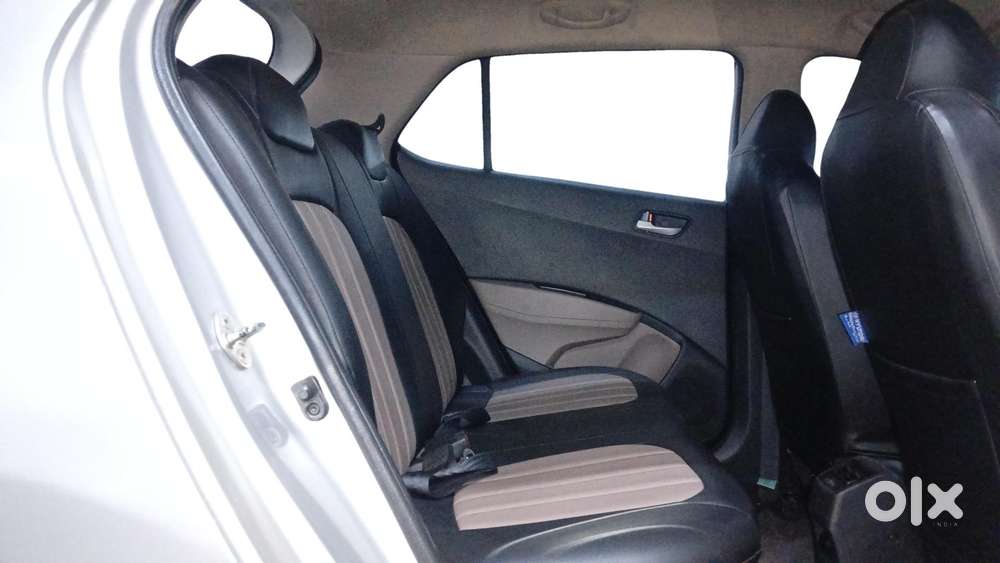 Hyundai Grand I10 Sportz 1.2 Kappa Vtvt, 2018, Petrol