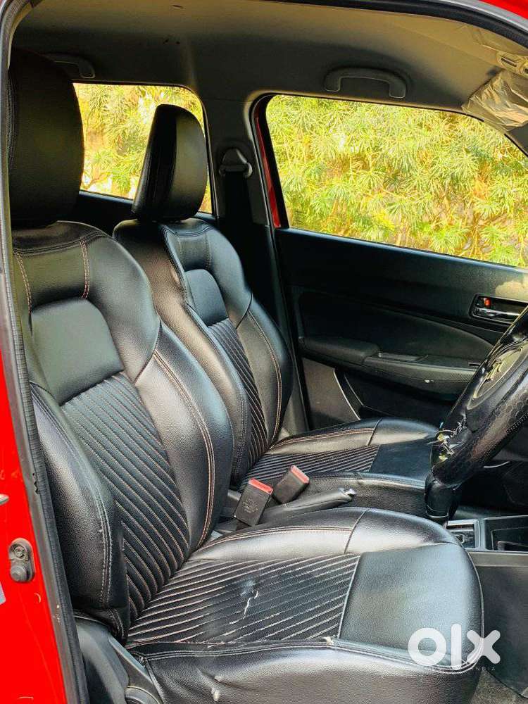 Maruti Suzuki Swift Amt Vxi, 2019, Petrol