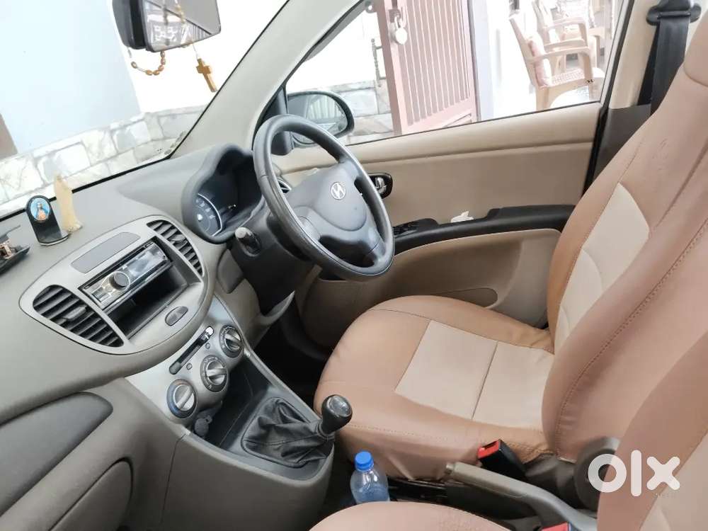 Hyundai I10 2012 Petrol Well Maintained