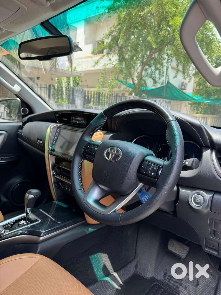 Toyota Fortuner 4x2 At 2.8 Diesel, 2024, Diesel