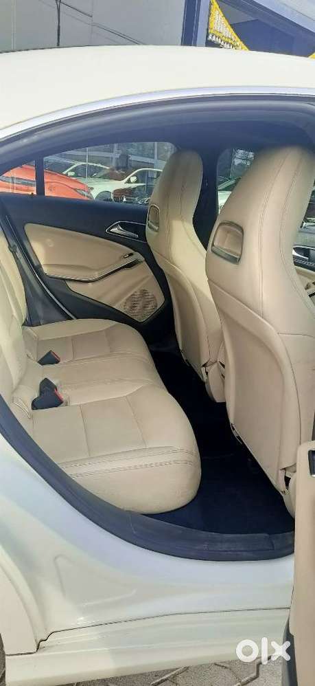 Mercedes-benz Cla 200 Cdi Sport, 2016, Diesel