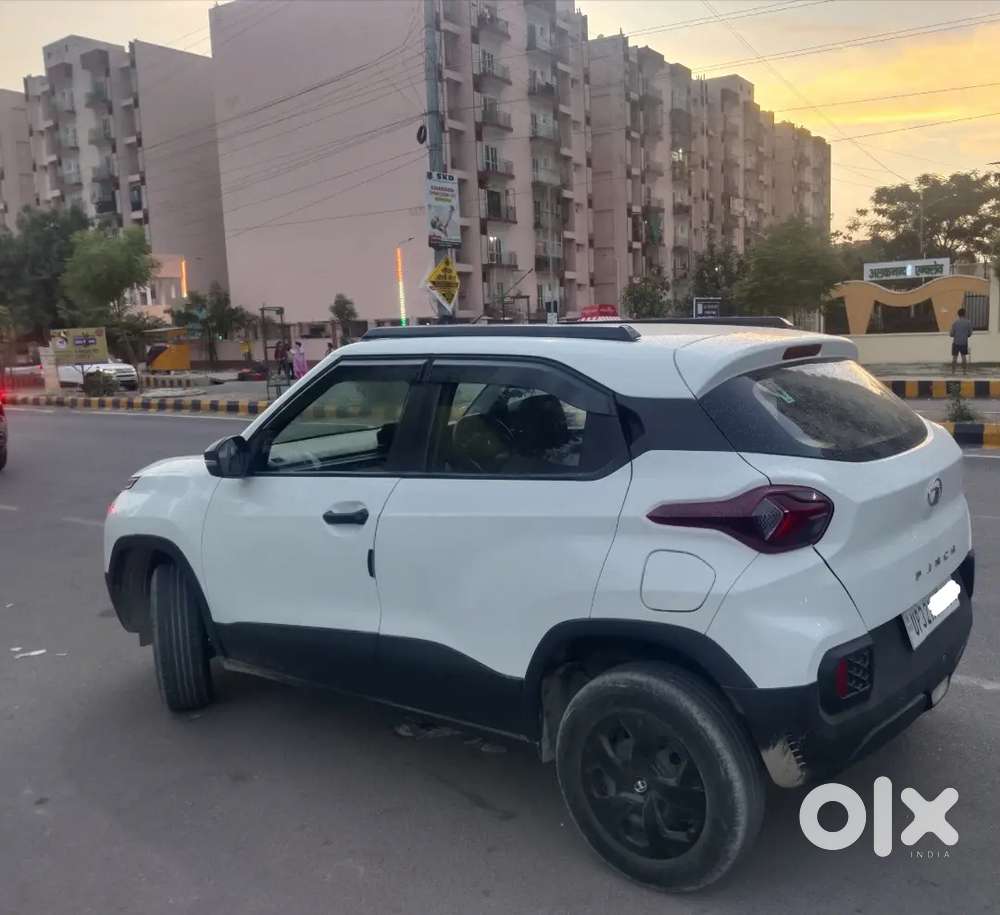 Tata Punch 1.2 Revotron 2022 Model