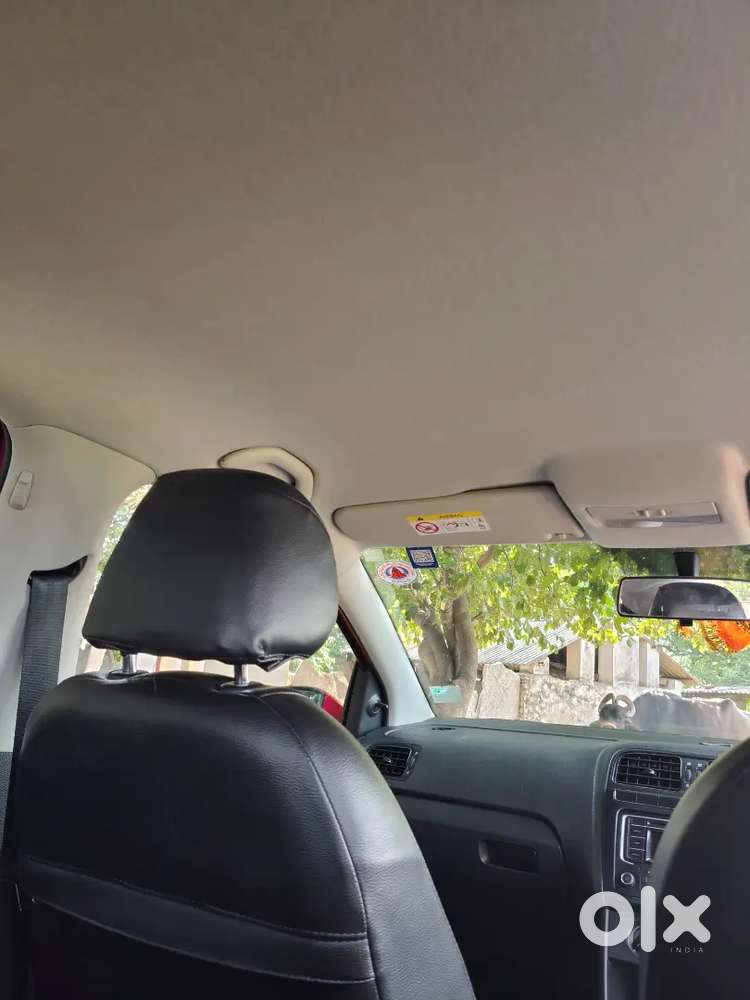 Volkswagen Polo Trendline 2019