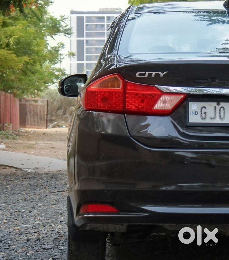 Honda City I Dtec Vx, 2014, Cng & Hybrids