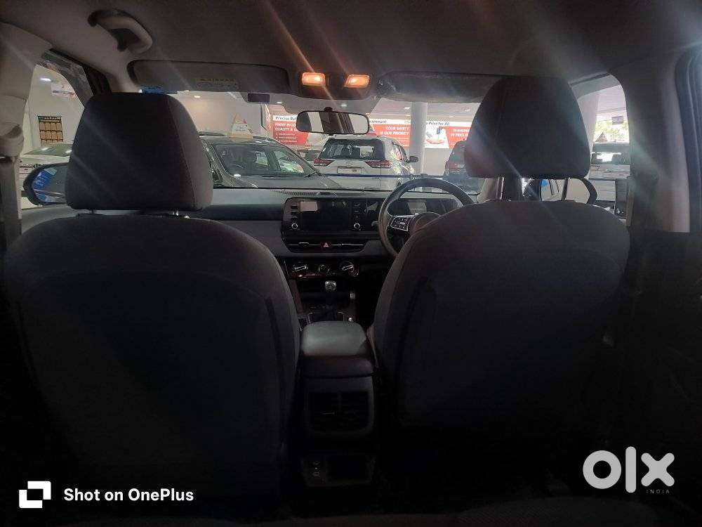 Kia Seltos Htk G, 2023, Petrol
