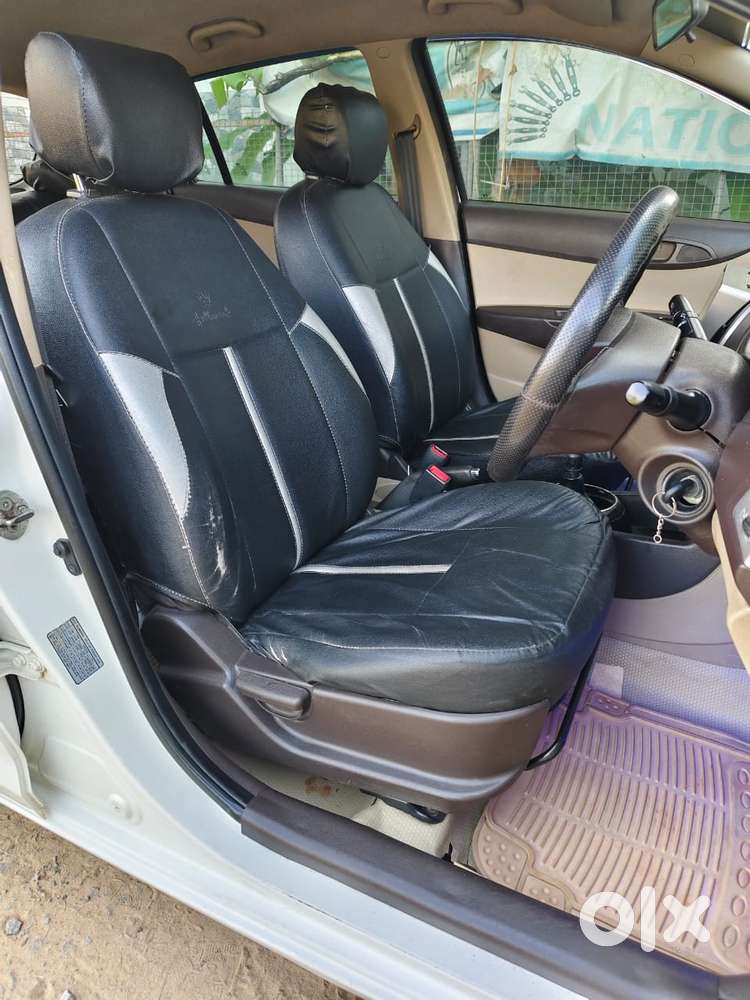 Hyundai I20 2012-2014 Sportz 1.4 Crdi, 2012, Diesel