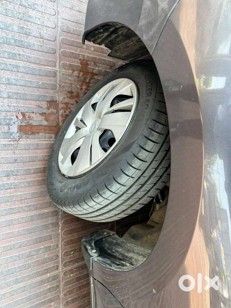 Honda Amaze S Petrol, 2018, Petrol