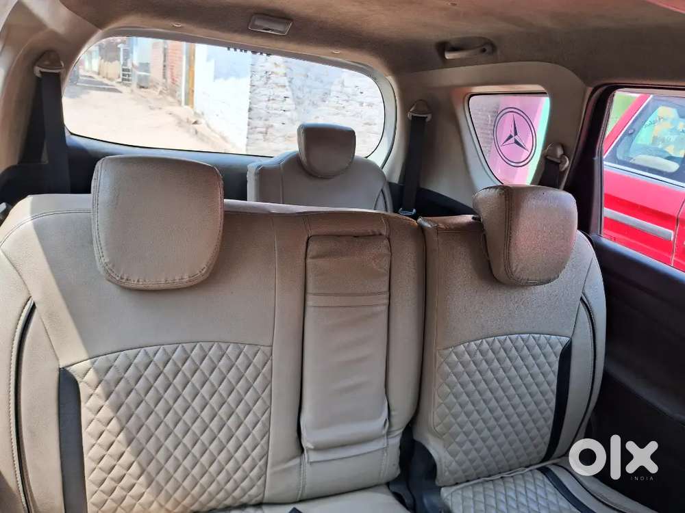 Maruti Suzuki Ertiga 2018 Diesel 101000 Km Driven