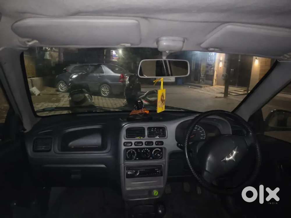 Maruti Suzuki Alto 2010(pass Till  Dec 2030 )