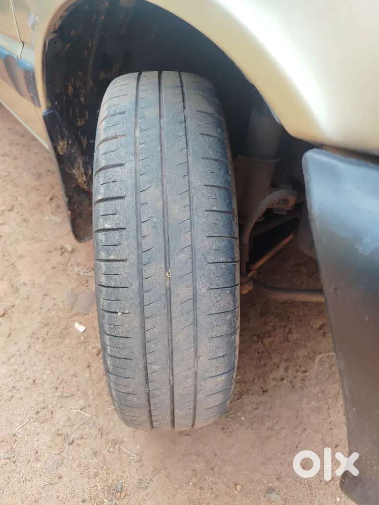 Maruti Suzuki 800 1999