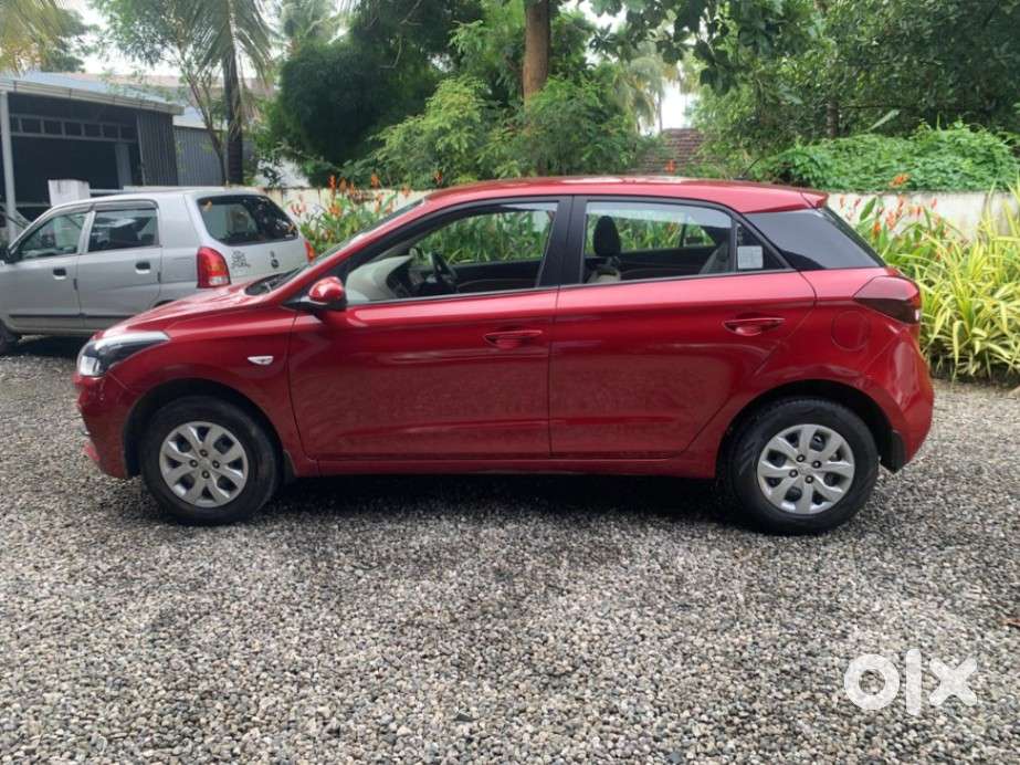 Hyundai I20 Magna Plus, 2019, Petrol