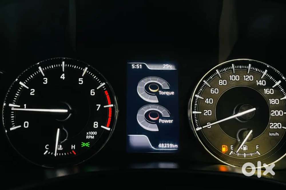 Nexa Baleno Alpha 1.2 Fully Maintained