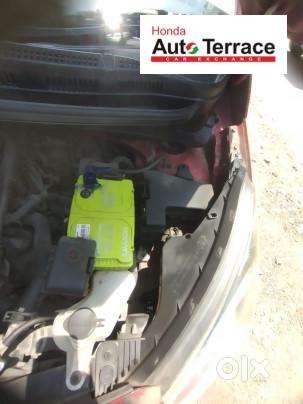 Hyundai Xcent 1.2 Kappa S Option, 2016, Petrol