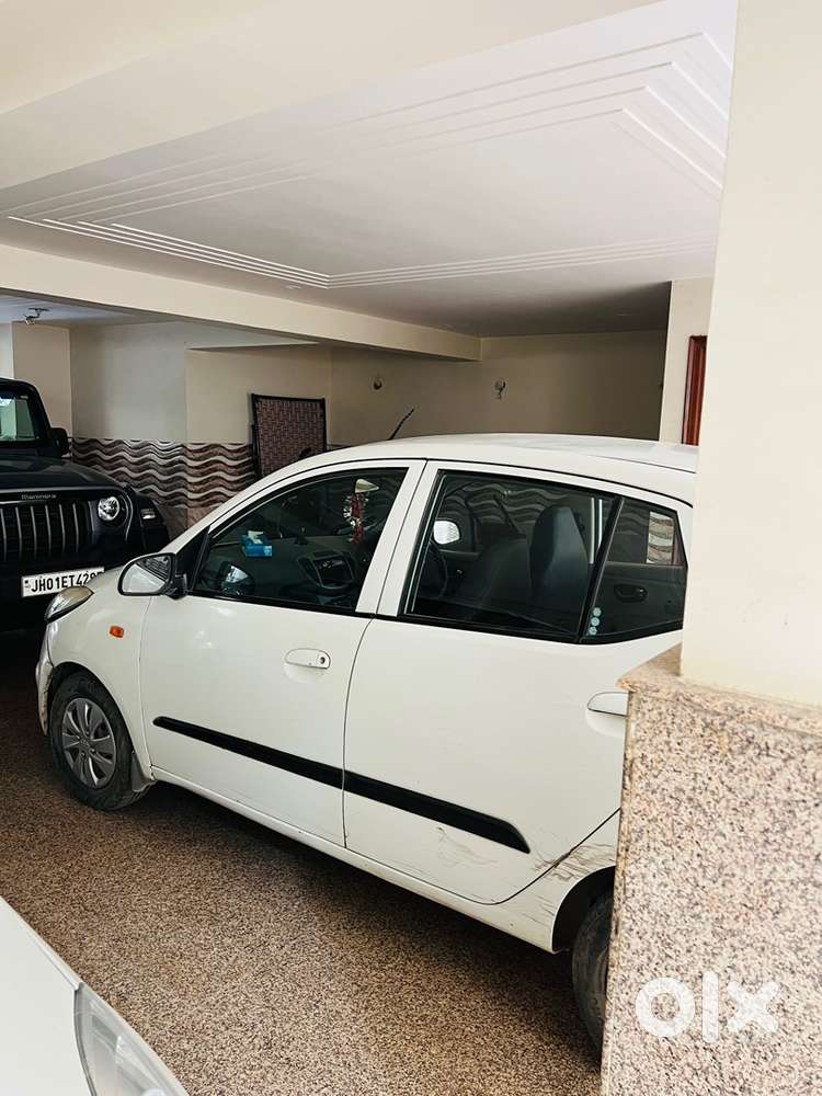 Hyundai I10 Magna 2013
