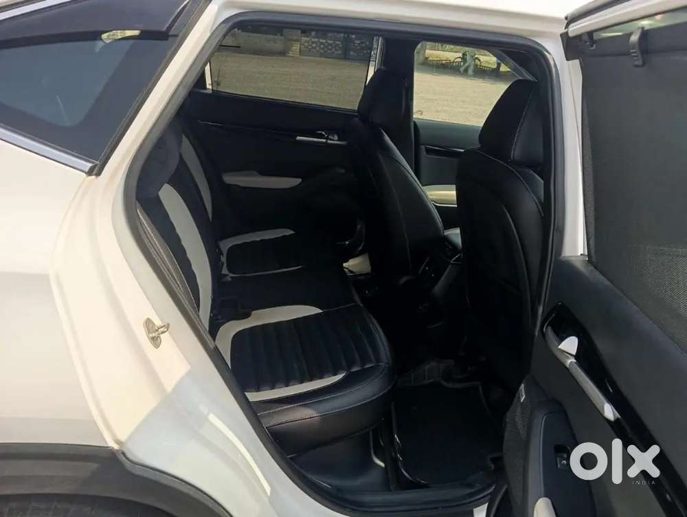 Kia New Seltos 2024