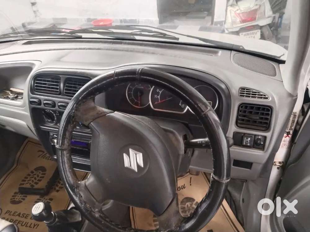 Maruti Suzuki Alto K10 2014 Petrol Good Condition