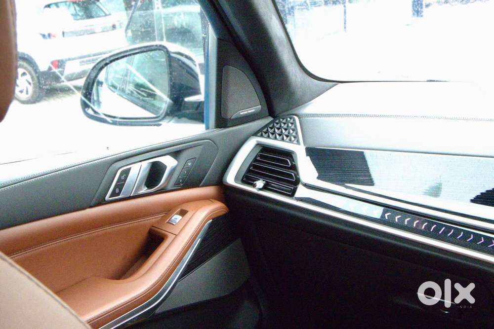 Bmw X7 Xdrive 40i, 2023, Petrol