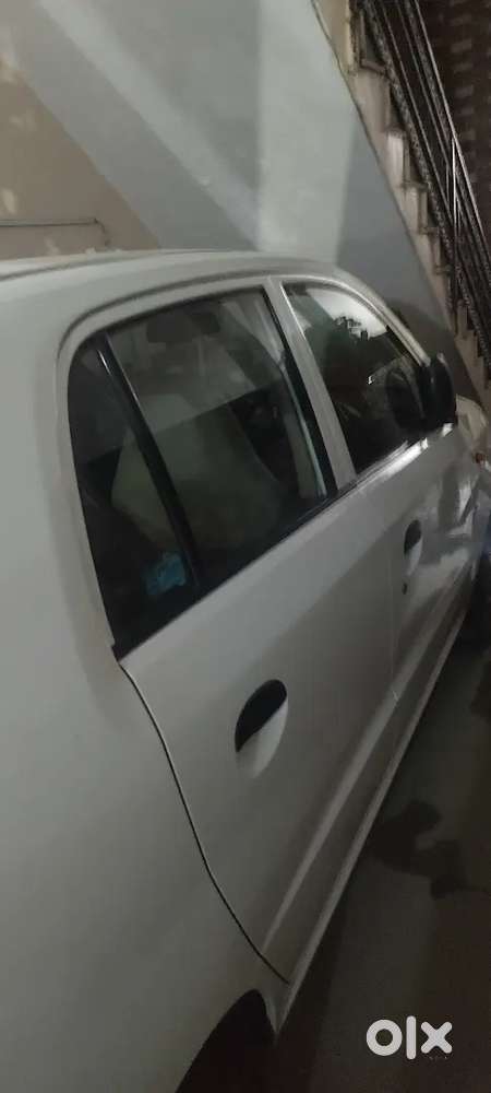 Hyundai Santro Xing 2013 Euro Iii