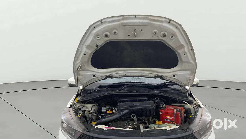 Tata Tiago 1.2 Revotron Xz, 2020, Petrol