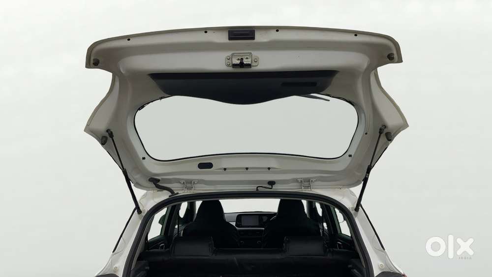 Hyundai Grand I10 Nios Asta Amt 1.2 Kappa Vtvt, 2022, Petrol