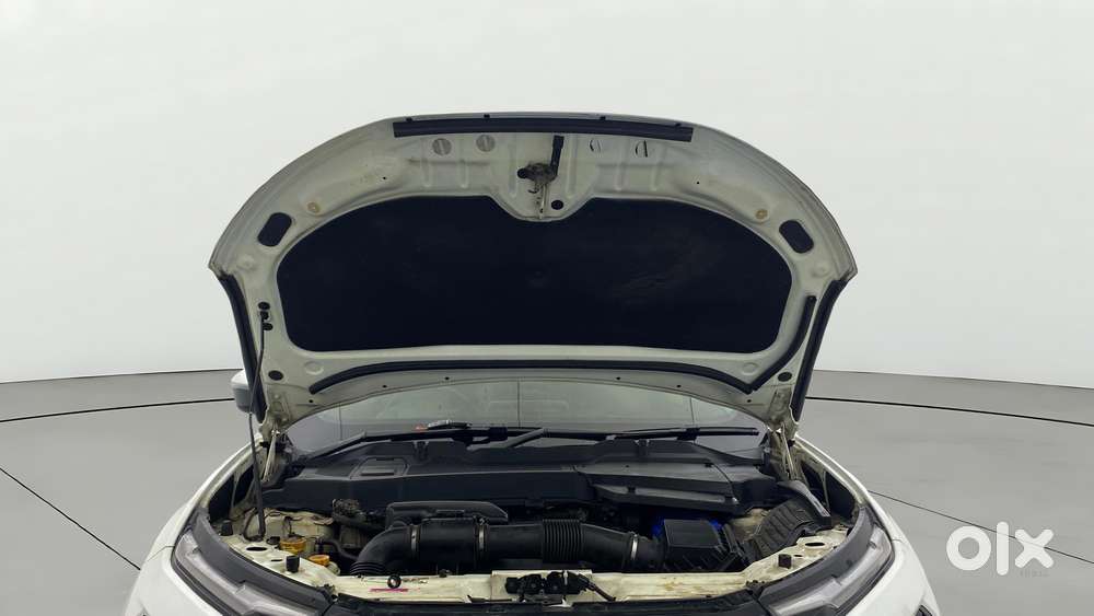 Tata Harrier Xz, 2019, Diesel