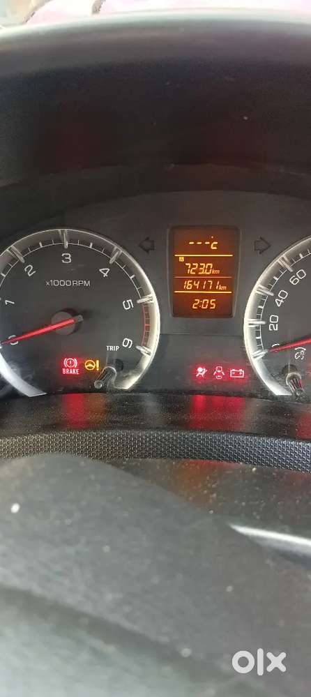 2014 Maruti Suzuki Dzire Zdi