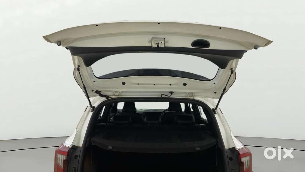 Kia Seltos Gtx Plus 1.5 Turbo Petrol Dct, 2024, Petrol