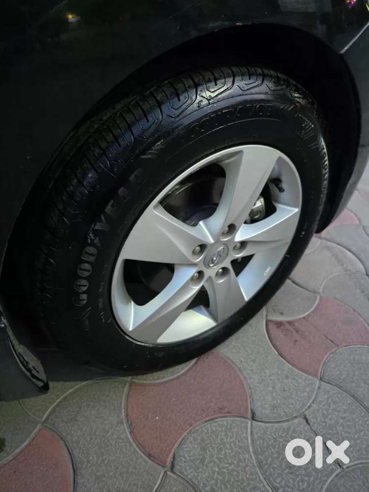 Hyundai Elantra Vtvt Sx At, 2014, Petrol