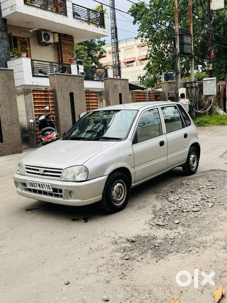 Maruti Suzuki Zen Estilo Lxi Bs Iv, 2006, Petrol