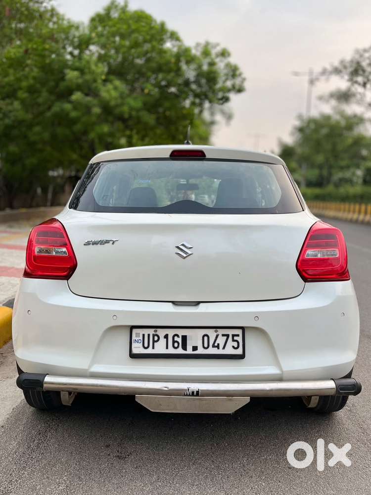 Maruti Suzuki Swift Lxi Optional-o, 2023, Petrol