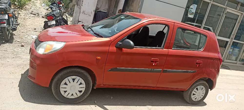 Maruti Suzuki Alto 800 2019 Petrol 65000 Km Driven