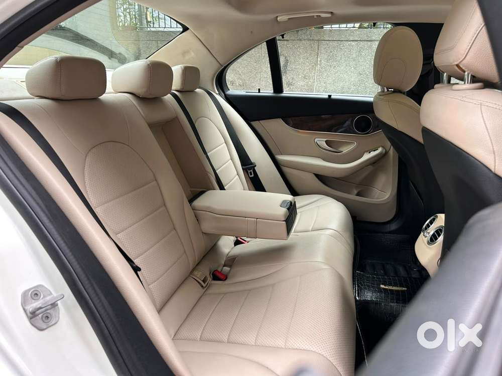 Mercedes-benz C Class Prime 200, 2015, Petrol