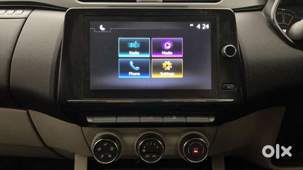 Renault Triber Rxt, 2021, Petrol