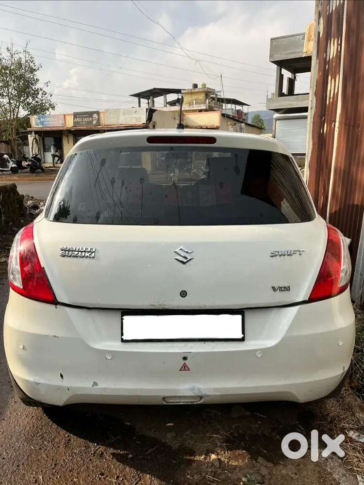 Maruti Suzuki Swift 2012 Diesel Good Condition